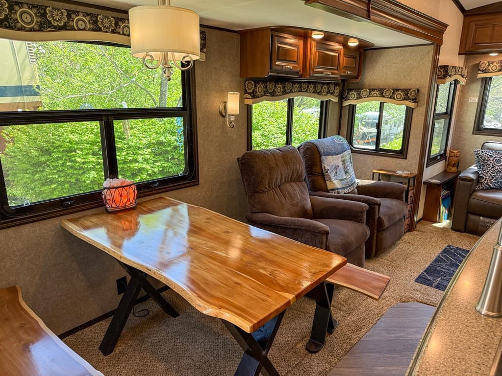 115 Apache Bend Road, Blairsville GA 30512 - Photo