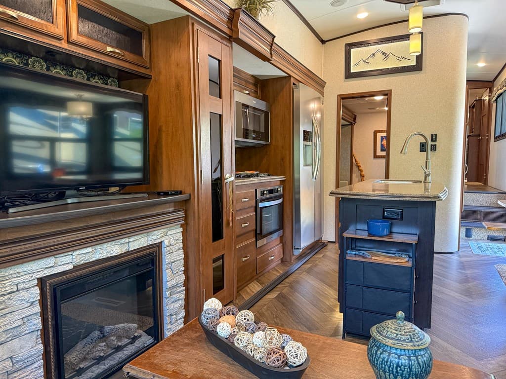 115 Apache Bend Road, Blairsville GA 30512 - Photo