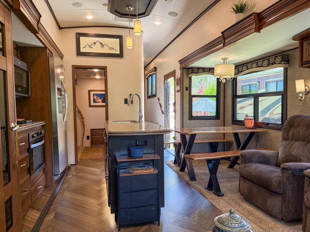 115 Apache Bend Road, Blairsville GA 30512 - Photo
