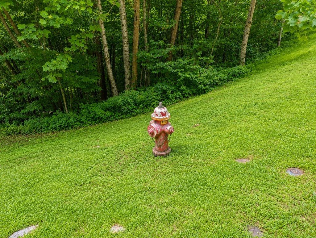 31 & 32 Wolfpen Gap Road, Hiawassee GA 30546 - Photo
