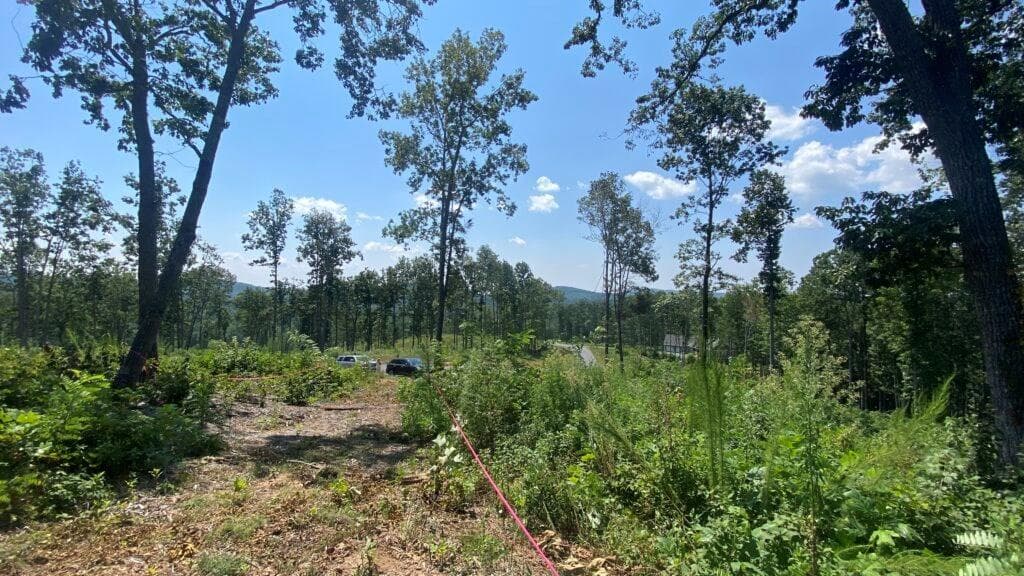 1084 Highgrove Drive, Talking Rock GA 30175 - Primary photo