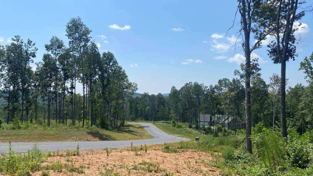 1084 Highgrove Drive, Talking Rock GA 30175 - Photo