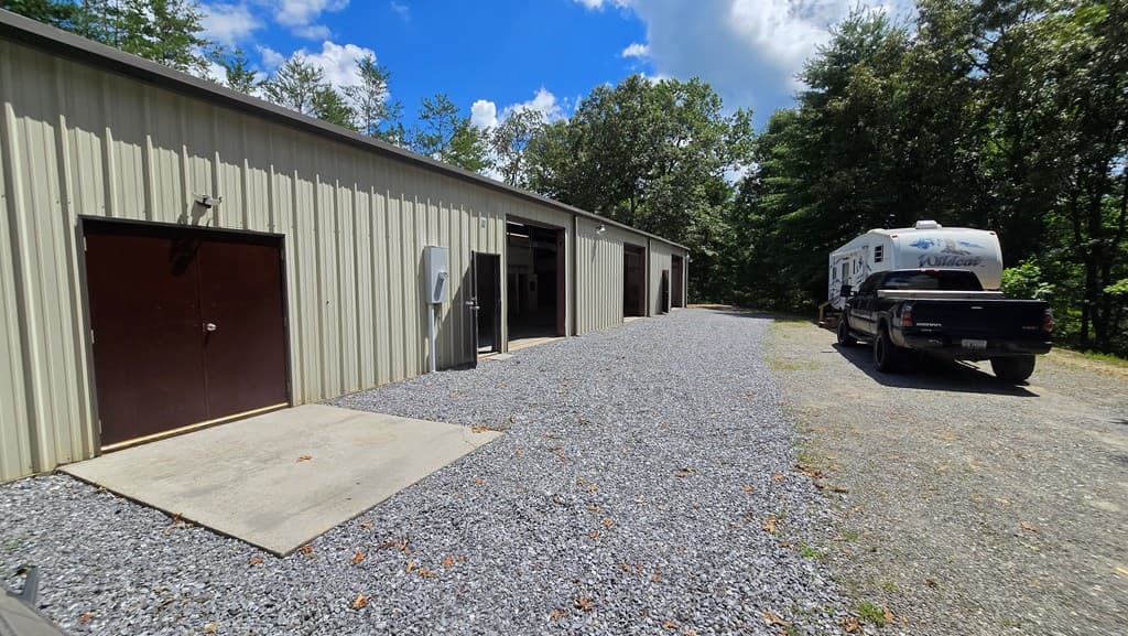 2575 Hwy 66, Young Harris GA 30582 - Photo
