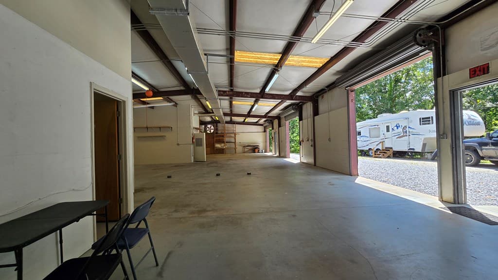 2575 Hwy 66, Young Harris GA 30582 - Photo