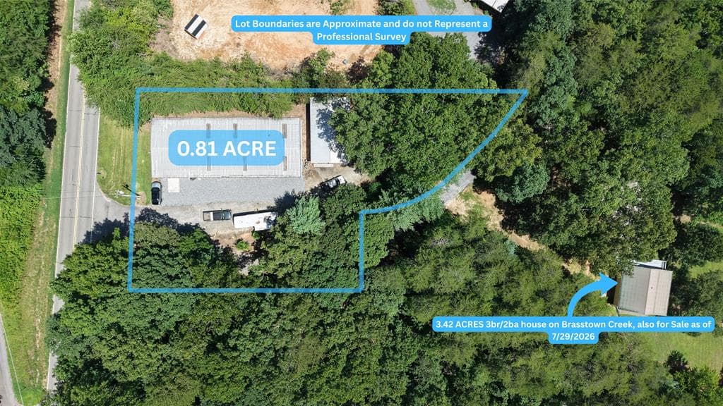 2575 Hwy 66, Young Harris GA 30582 - Photo