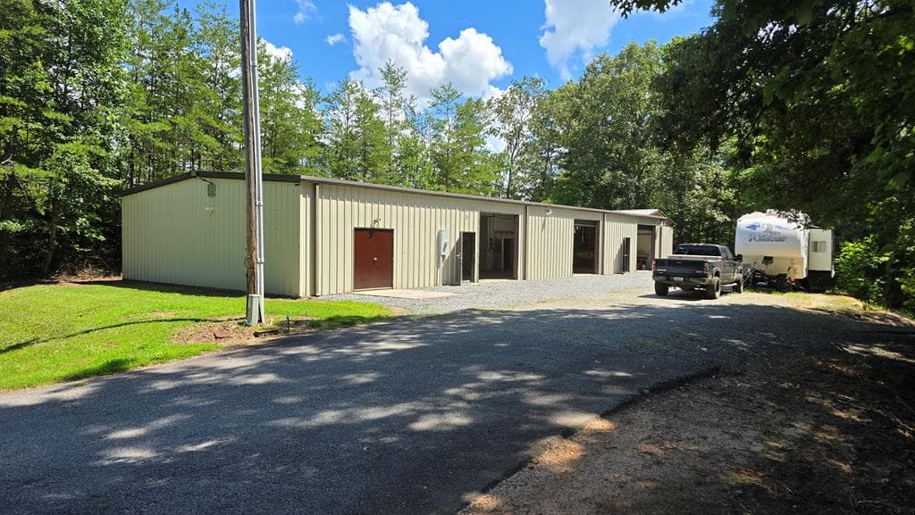 2575 Hwy 66, Young Harris GA 30582 - Primary photo