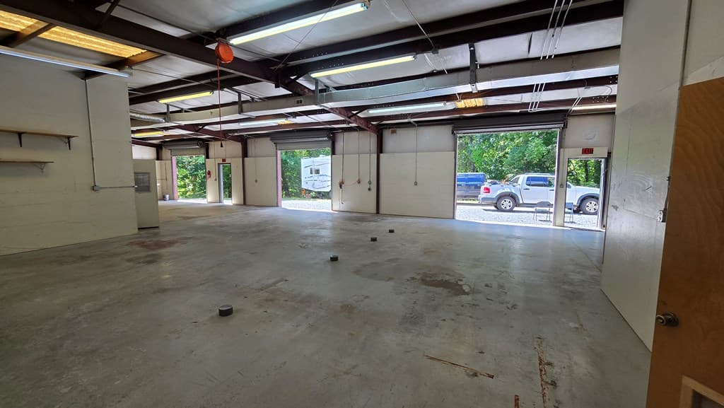 2575 Hwy 66, Young Harris GA 30582 - Photo