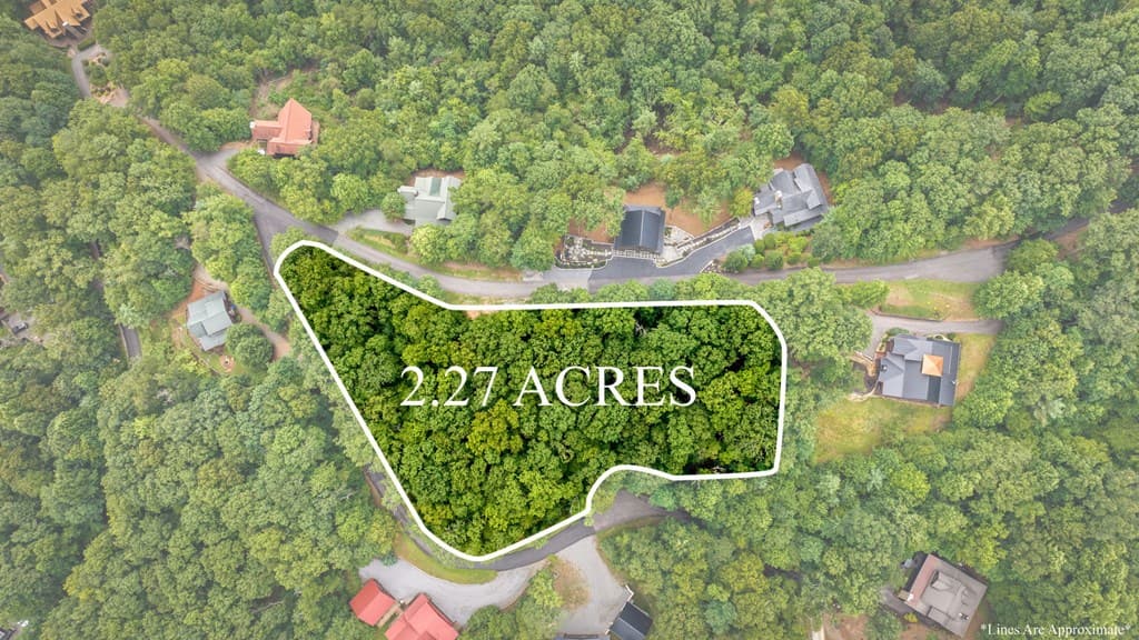 140 Bandit Lane, Blue Ridge GA 30513 - Photo