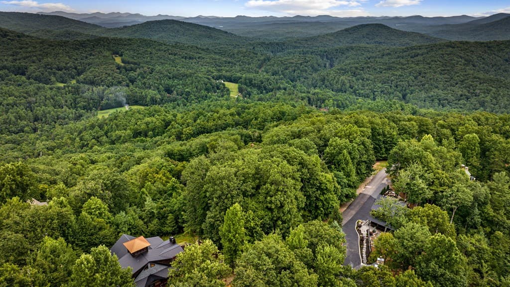 140 Bandit Lane, Blue Ridge GA 30513 - Photo