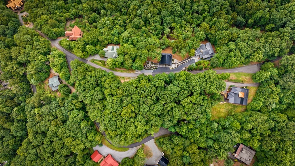 140 Bandit Lane, Blue Ridge GA 30513 - Photo