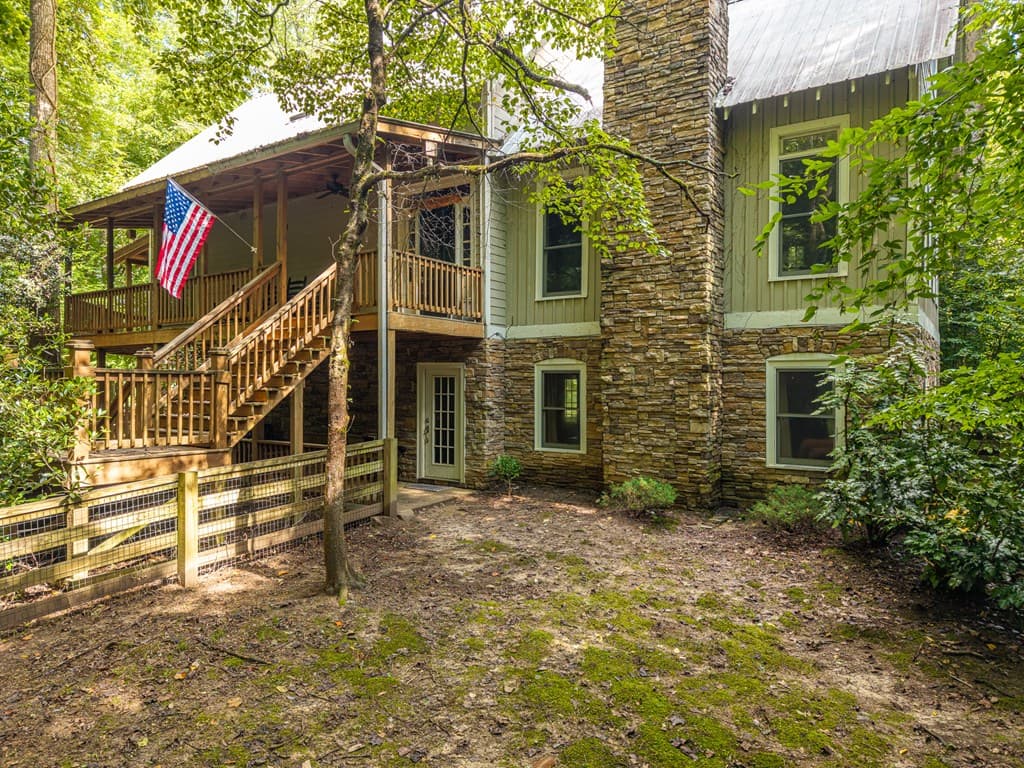 550 Navaho Way, Ellijay GA 30540 - Photo