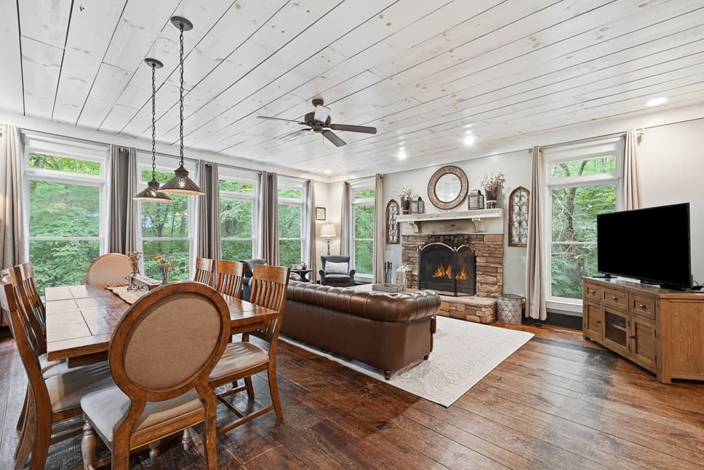 550 Navaho Way, Ellijay GA 30540 - Photo