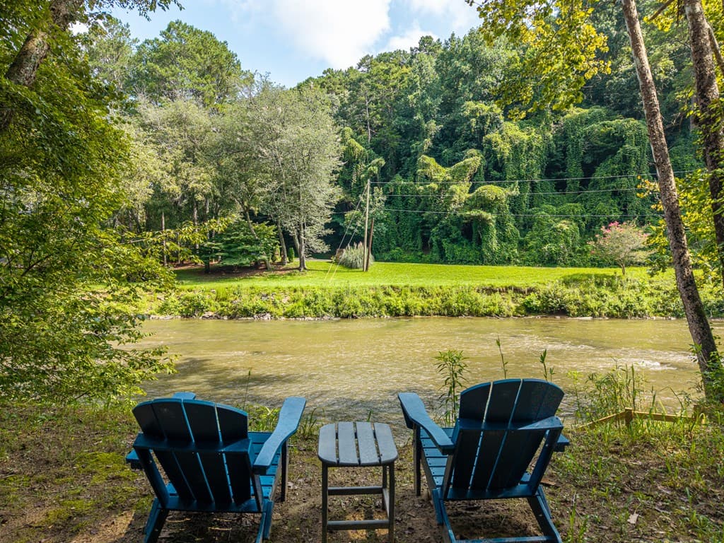 550 Navaho Way, Ellijay GA 30540 - Photo