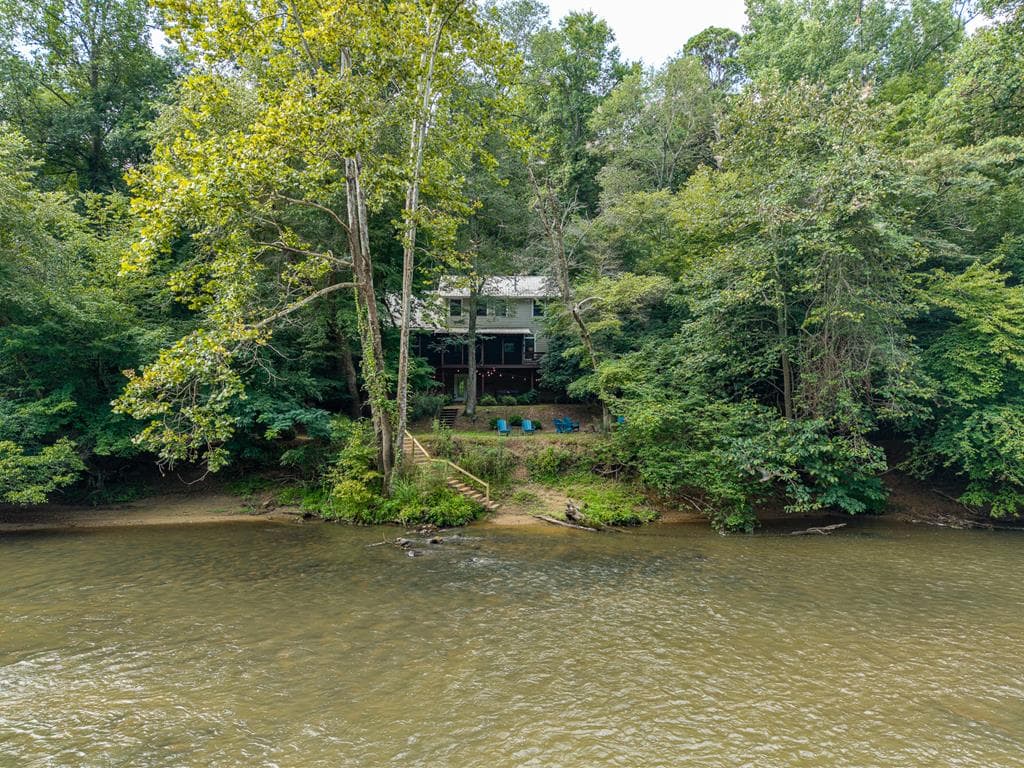 550 Navaho Way, Ellijay GA 30540 - Primary photo