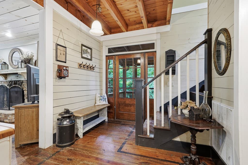 550 Navaho Way, Ellijay GA 30540 - Photo