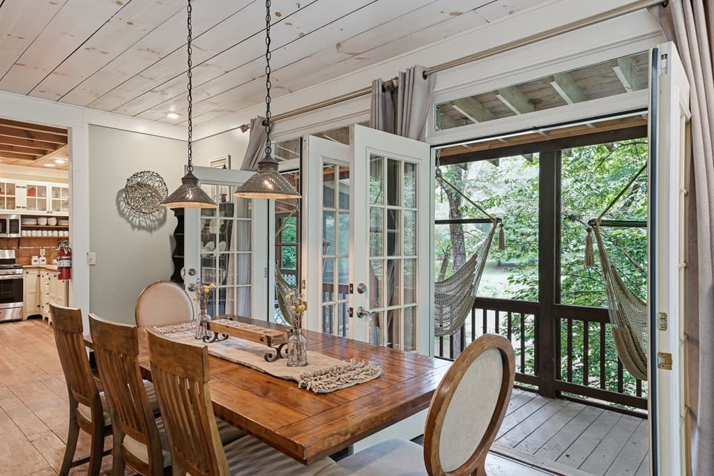 550 Navaho Way, Ellijay GA 30540 - Photo