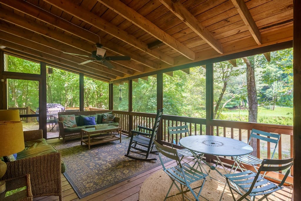 550 Navaho Way, Ellijay GA 30540 - Photo