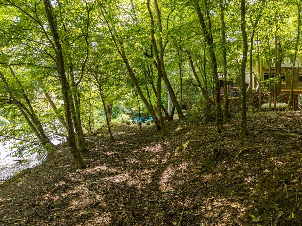 550 Navaho Way, Ellijay GA 30540 - Photo