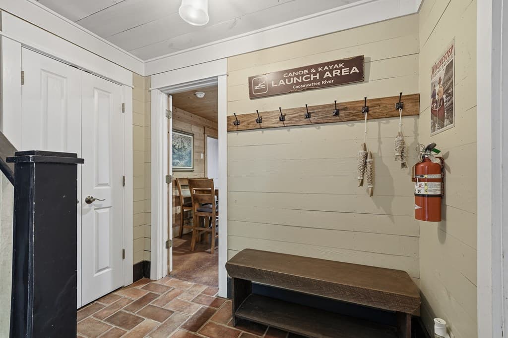 550 Navaho Way, Ellijay GA 30540 - Photo