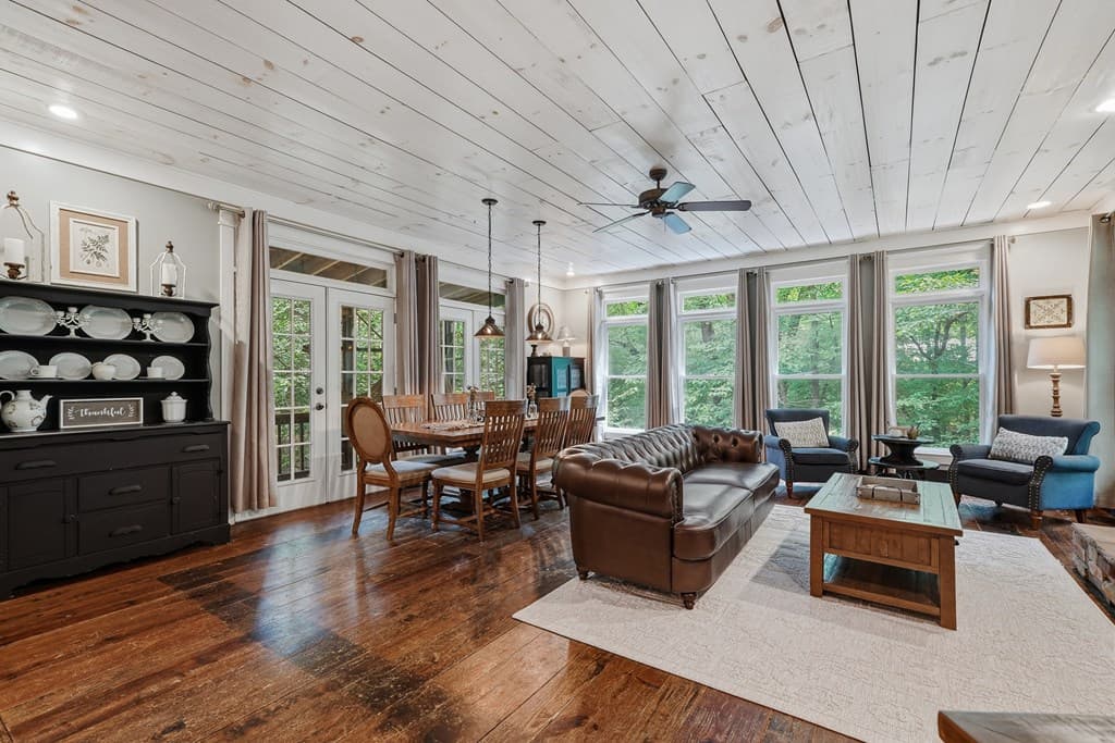 550 Navaho Way, Ellijay GA 30540 - Photo