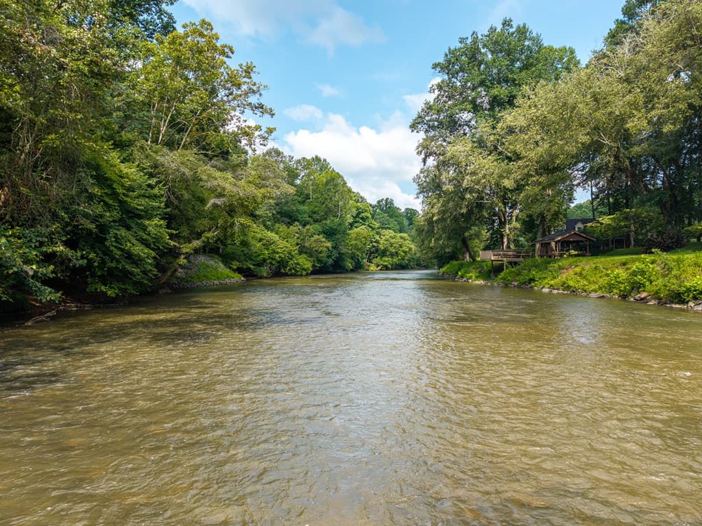 550 Navaho Way, Ellijay GA 30540 - Photo