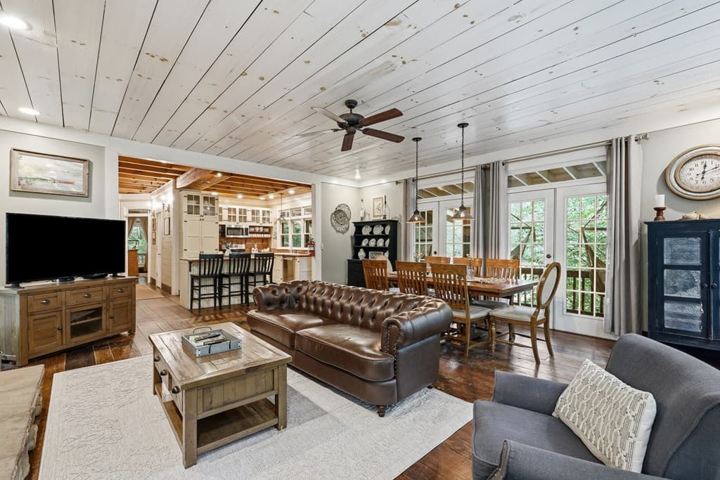 550 Navaho Way, Ellijay GA 30540 - Photo