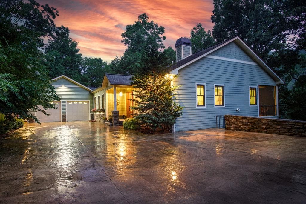 605 Owl Creek Road, Hiawassee GA 30546 - Primary photo