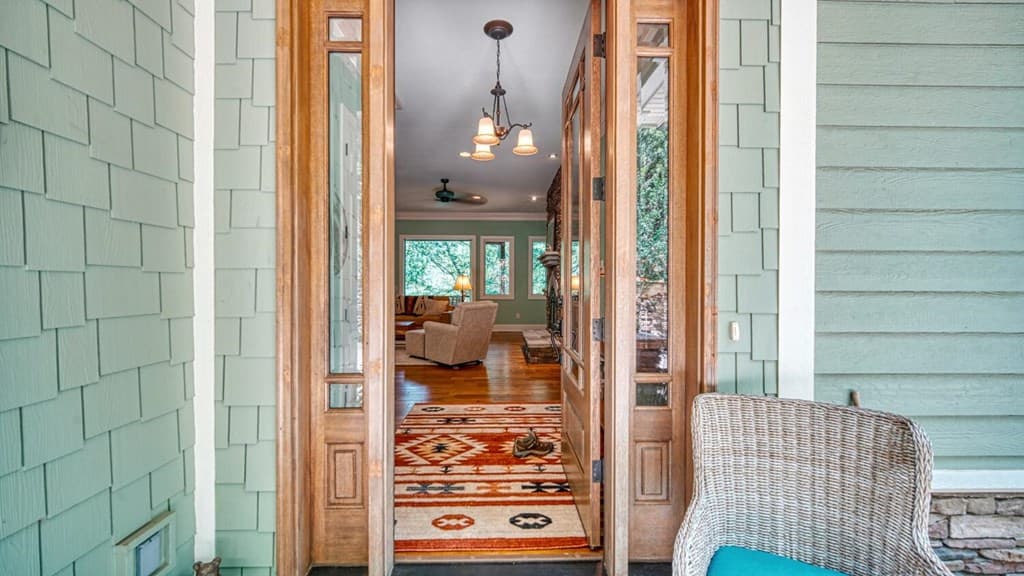 605 Owl Creek Road, Hiawassee GA 30546 - Photo