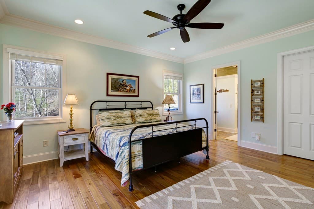 605 Owl Creek Road, Hiawassee GA 30546 - Photo