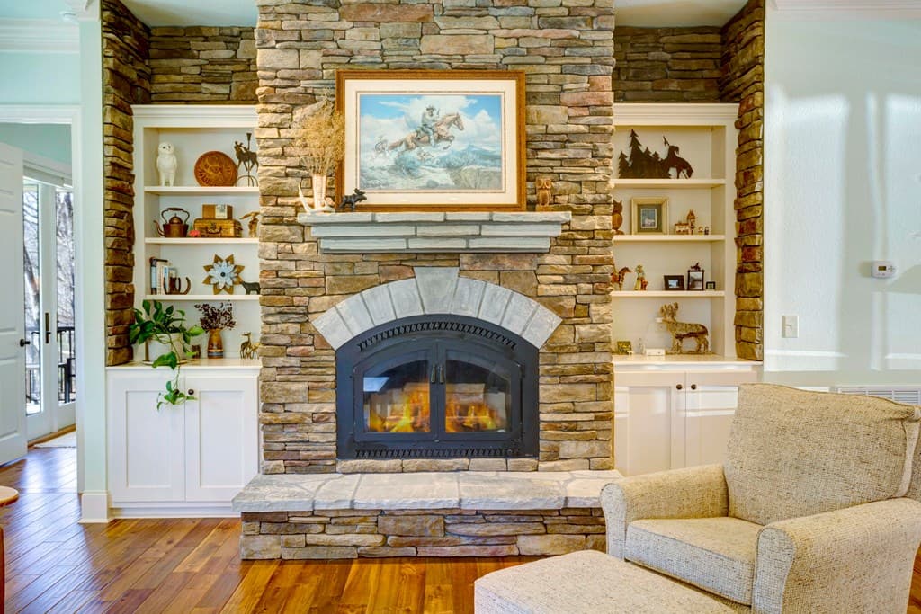 605 Owl Creek Road, Hiawassee GA 30546 - Photo