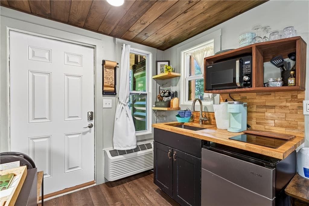 649 Power Dam Road, Blue Ridge GA 30513 - Photo