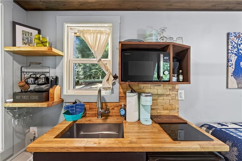 649 Power Dam Road, Blue Ridge GA 30513 - Photo