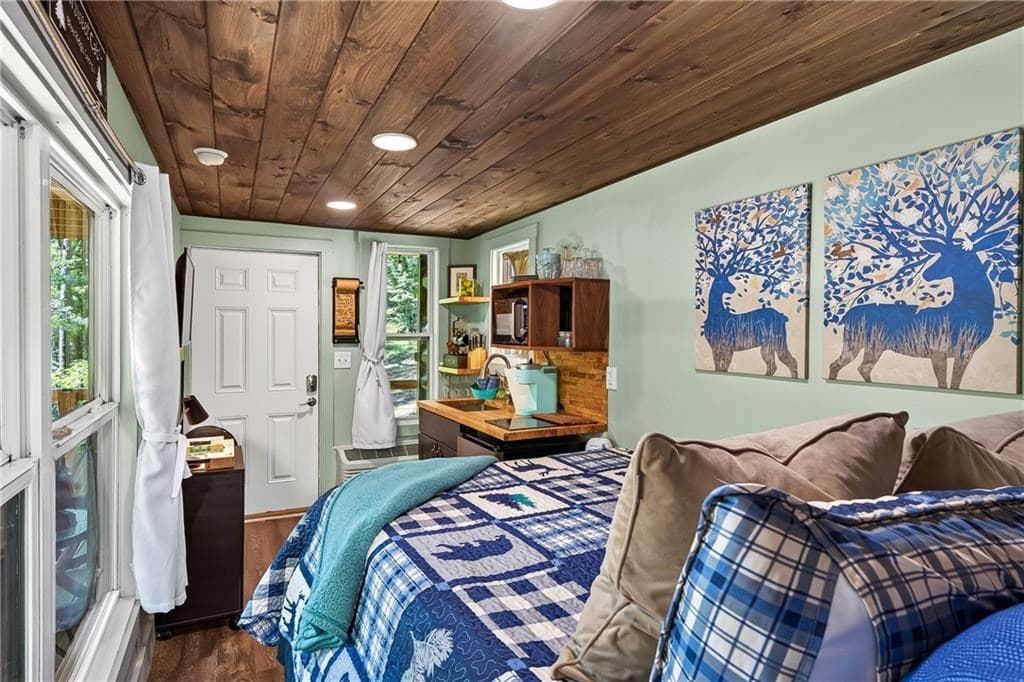649 Power Dam Road, Blue Ridge GA 30513 - Photo