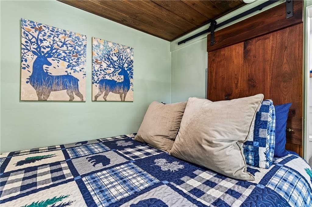 649 Power Dam Road, Blue Ridge GA 30513 - Photo