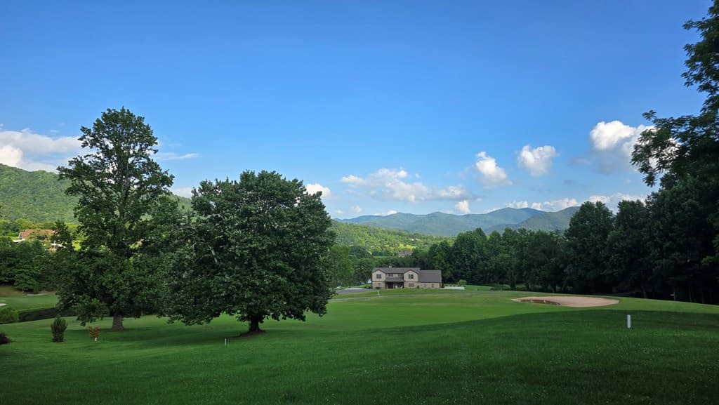Lot 17C Ash Branch Court, Hayesville NC 28904 - Photo