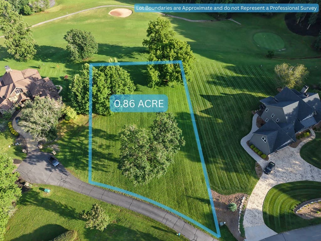 Lot 17C Ash Branch Court, Hayesville NC 28904 - Photo
