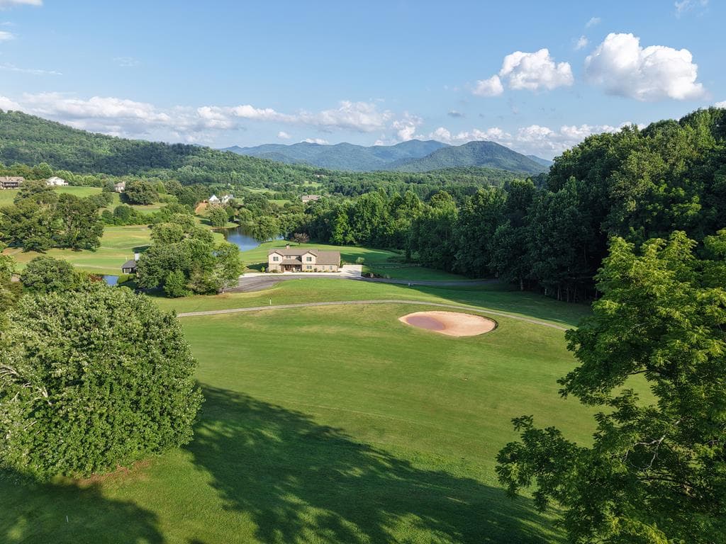 Lot 17C Ash Branch Court, Hayesville NC 28904 - Photo