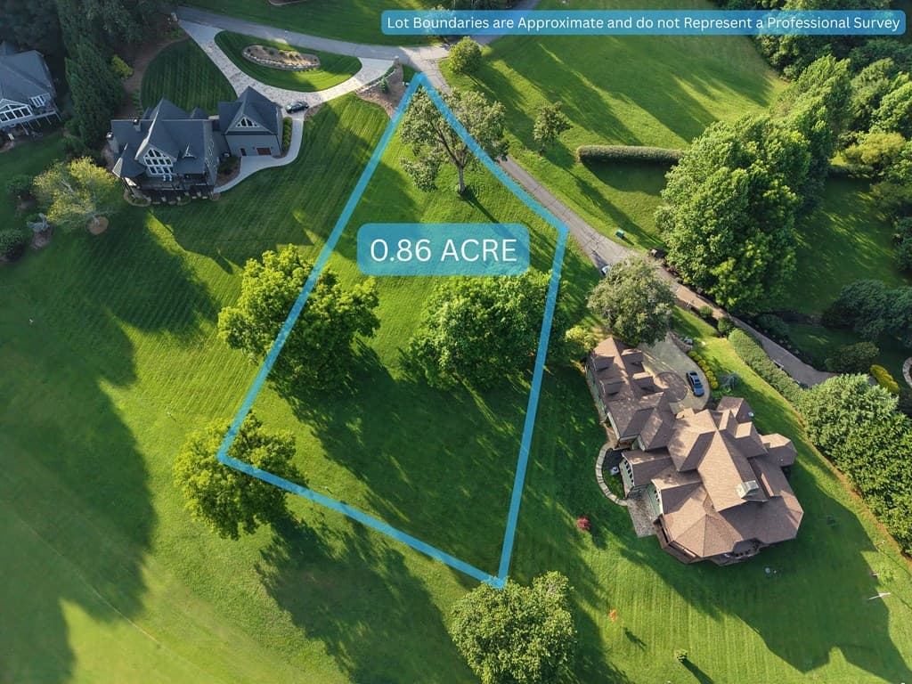 Lot 17C Ash Branch Court, Hayesville NC 28904 - Photo