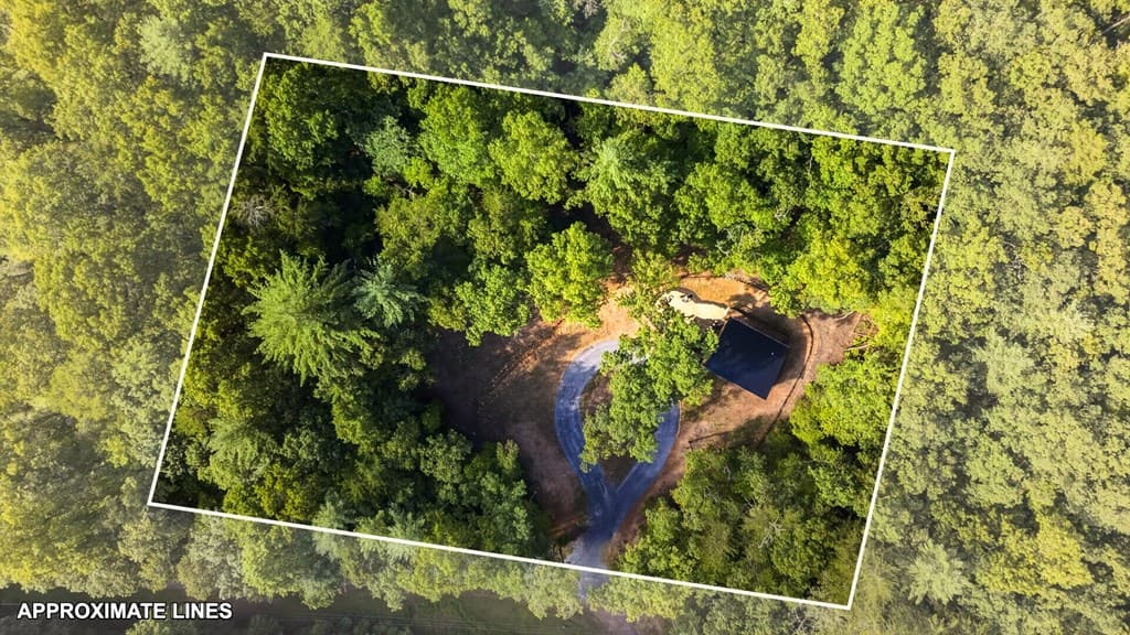 208 Mcclure Way Lot C, Blue Ridge GA 30513 - Photo