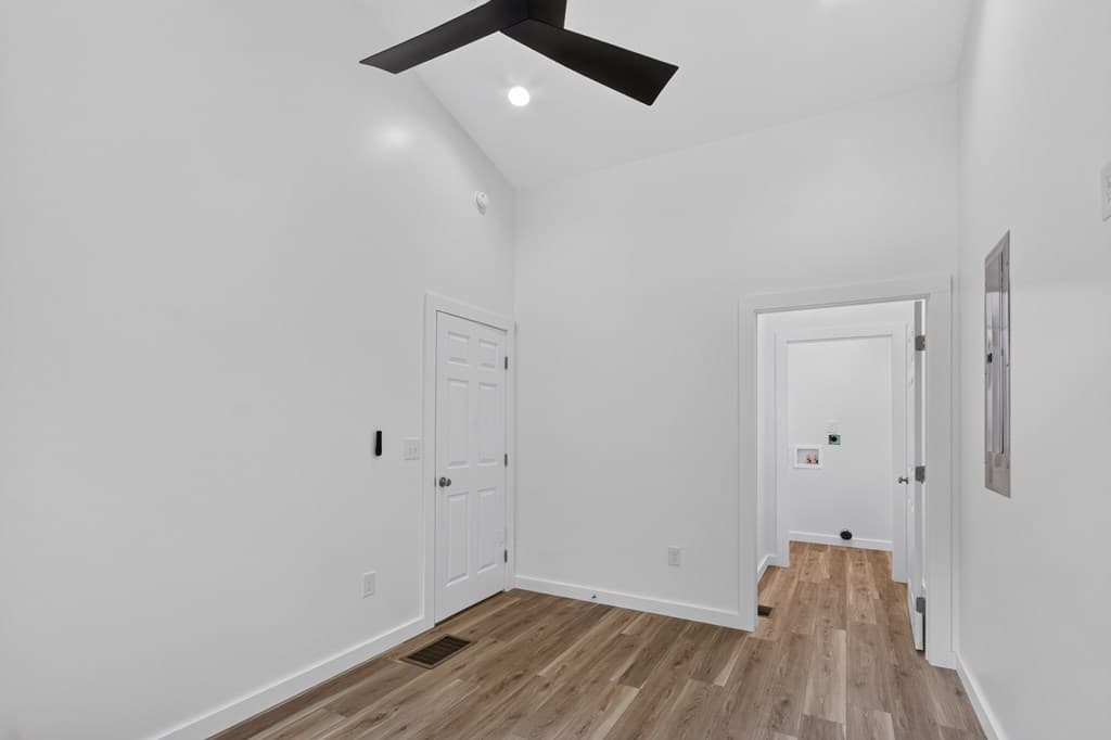 208 Mcclure Way Lot C, Blue Ridge GA 30513 - Photo