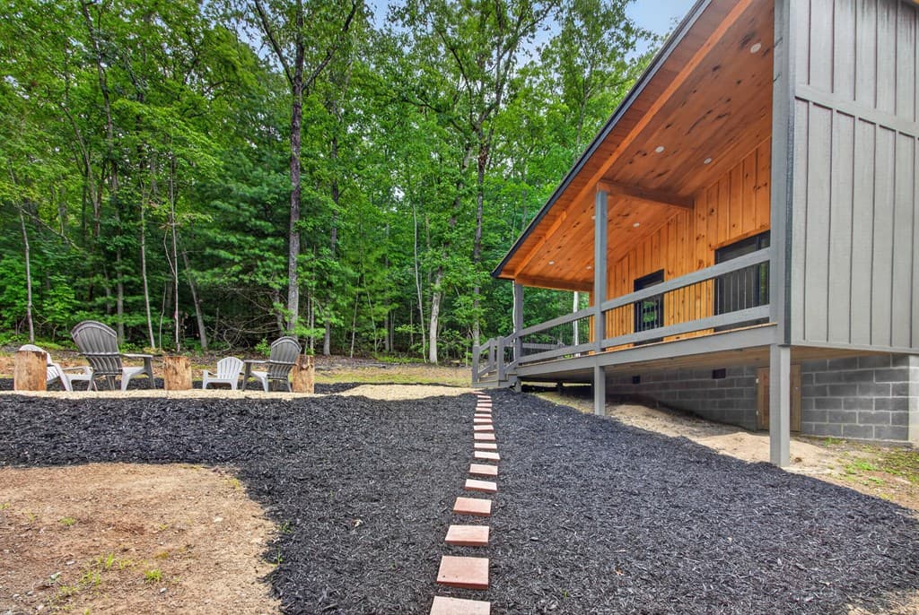 208 Mcclure Way Lot C, Blue Ridge GA 30513 - Photo