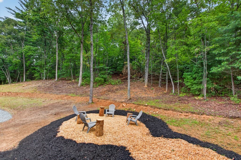 208 Mcclure Way Lot C, Blue Ridge GA 30513 - Photo