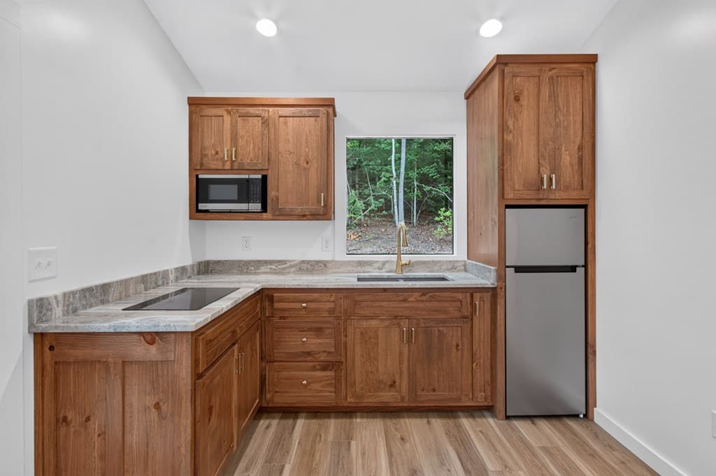 208 Mcclure Way Lot C, Blue Ridge GA 30513 - Photo