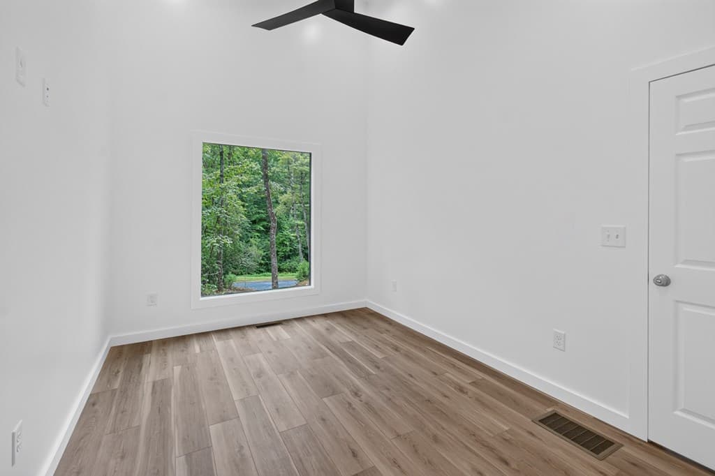 208 Mcclure Way Lot C, Blue Ridge GA 30513 - Photo