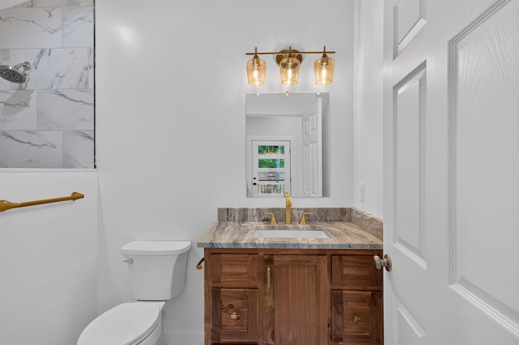 208 Mcclure Way Lot C, Blue Ridge GA 30513 - Photo