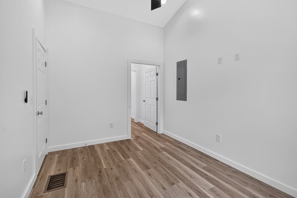 208 Mcclure Way Lot C, Blue Ridge GA 30513 - Photo
