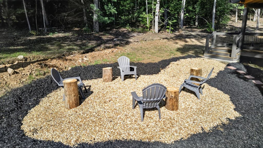 208 Mcclure Way Lot C, Blue Ridge GA 30513 - Photo