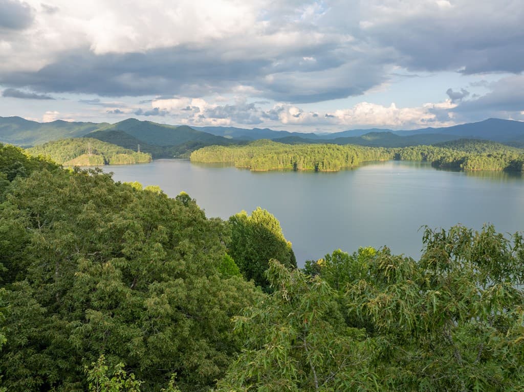 Lot 61 Cherokee Trail, Robbinsville NC 28771 - Photo