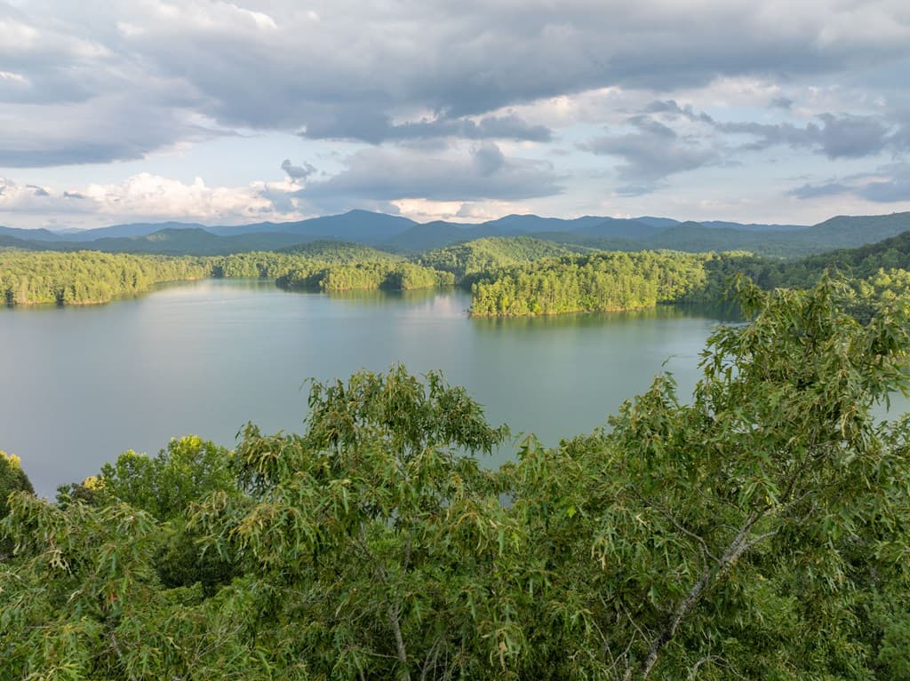 Lot 61 Cherokee Trail, Robbinsville NC 28771 - Photo