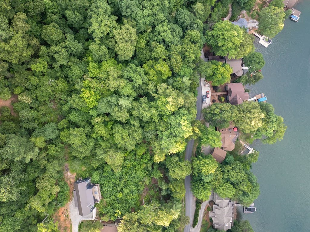 Lot 61 Cherokee Trail, Robbinsville NC 28771 - Photo